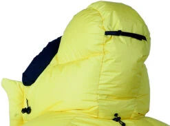 Western Mountaineering Snøjack Parka -Expedition Gear snjk kap