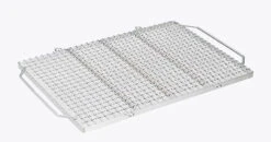 Snowpeak Fireplace Grill Net Pro (M)rev