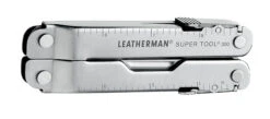 Leatherman Supertool 300 -Expedition Gear st300 closed