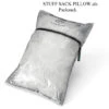 Hyperlite Mountain Gear STUFF SACK PILLOW -Expedition Gear stuff sack pillow aussen