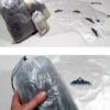 Hyperlite Mountain Gear DCF8 Stuff Sack -Expedition Gear stuffsacs