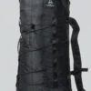 Hyperlite Mountain Gear Summit Pack Black -Expedition Gear summit1