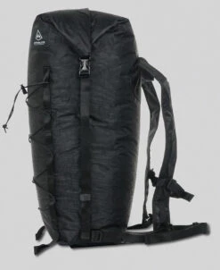Hyperlite Mountain Gear Summit Pack Black -Expedition Gear summit4