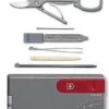 Victorinox Swisscard -Expedition Gear swisscard