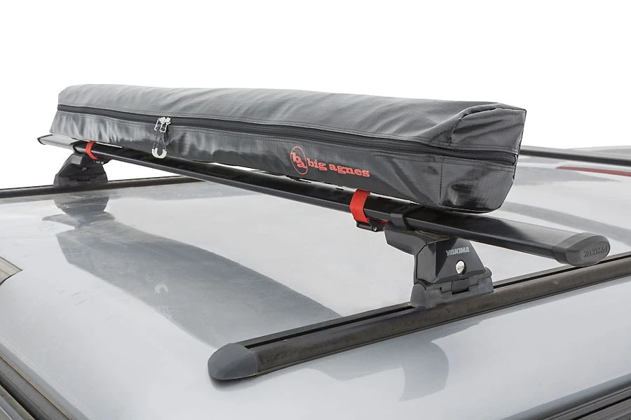 Big Agnes Sand Wash Car Tarp 7 Big Agnes Sand Wash Car Tarp – Bild 5