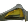 Nordisk Telemark 1 LW Tent -Expedition Gear telemark 1 lw