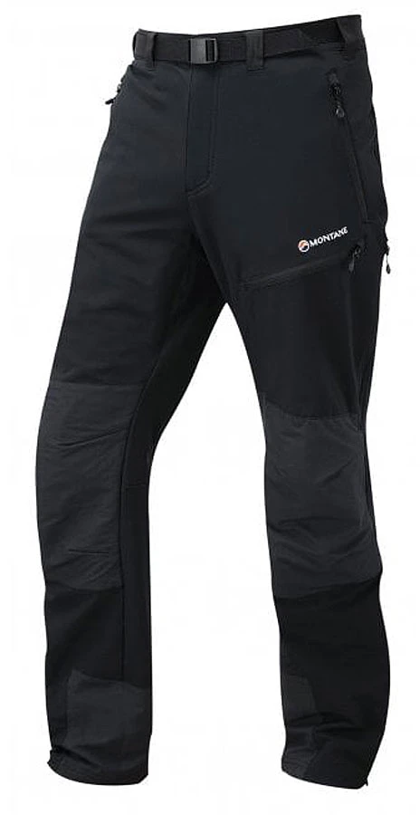 Montane Terra Mission Pants 3 Montane Terra Mission Pants