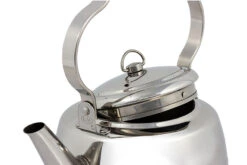 Petromax Teekessel -Expedition Gear tk2