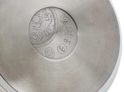 Petromax Teekessel -Expedition Gear tkboden