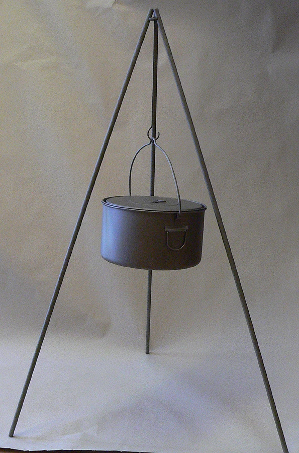 Toaks Tripod Ti 3 Toaks Tripod Ti