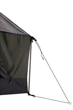 Nordisk Troms Mesh Cabin -Expedition Gear troms det2