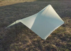 GossamerGear Twinn™Tarp -Expedition Gear twinn 1