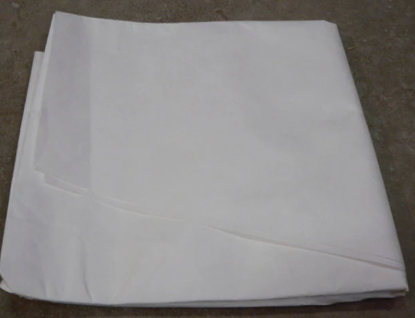 Tarptent Tyvek® Groundsheet 3 Tarptent Tyvek® Groundsheet