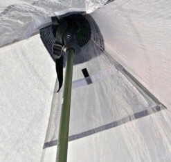 Hyperlite Mountain Gear UltaMid 2 Green -Expedition Gear ulta2top2 1