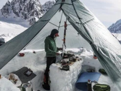 Hyperlite Mountain Gear UltaMid 4 -Expedition Gear ultamid 4 winter