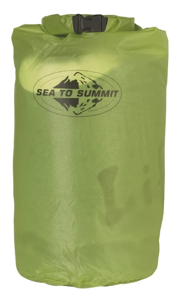 Sea To Summit Ultra-Sil Dry Sack 3 Sea To Summit Ultra-Sil Dry Sack