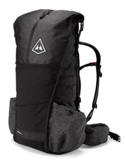 Hyperlite Mountain Gear Unbound 40 Black