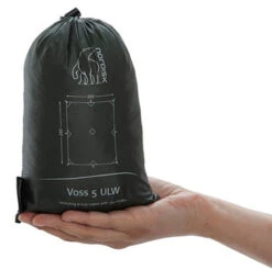 Nordisk Voss 5 ULW Tarp -Expedition Gear voss 5 ulw pack
