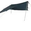 Nordisk Voss 9 M² SI Tarp -Expedition Gear voss 9si