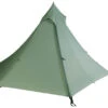 Bach WickiUp 3 SUL Komplett Mit Voll-IZ -Expedition Gear wikiup3