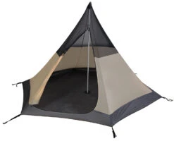 Bach WickiUp 3 SUL Komplett Mit Voll-IZ 10 Bach WickiUp 3 SUL Komplett Mit Voll-IZ -Expedition Gear wikiup3 innen2