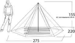 Bach WickiUp 3 SUL Komplett Mit Voll-IZ 11 Bach WickiUp 3 SUL Komplett Mit Voll-IZ -Expedition Gear wikiup3 masse