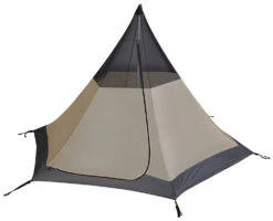 Bach WickiUp 3 SUL Komplett Mit Voll-IZ 9 Bach WickiUp 3 SUL Komplett Mit Voll-IZ -Expedition Gear wikiup3 nest