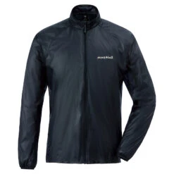 Expedition Gear 35 Mont-Bell Ex Light Wind Jacket M´s