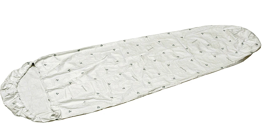 Mont-Bell Tyvek Sleeping Bag Cover 3 Mont-Bell Tyvek Sleeping Bag Cover