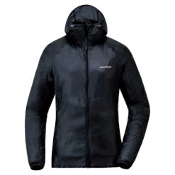 Mont-Bell Tachyon Parka Women -Expedition Gear z 2303107 grbl