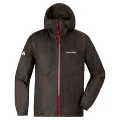 Mont-Bell Versalite Jacket Men