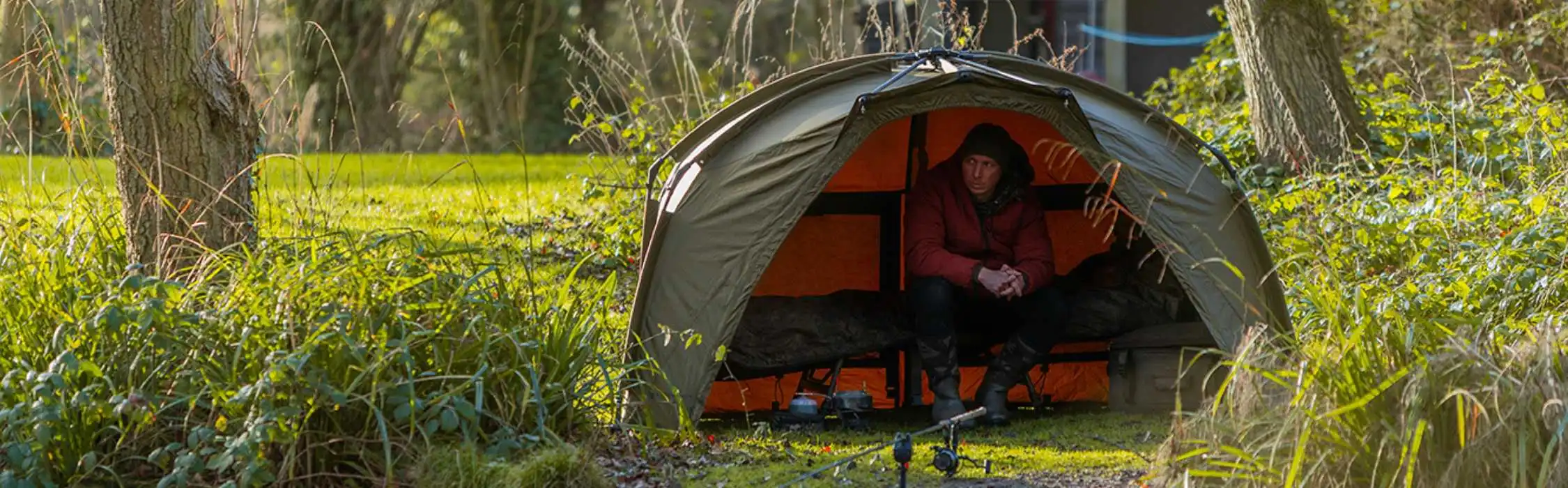 Expedition Gear 1 Expedition Gear -Expedition Gear Angeljoe Zelte und Schirme